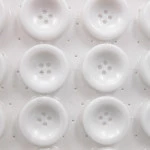 Botao Ibg 11208-32 Pes C/24 Cor 6938 - Branco