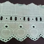 Tira Bord Trader  12159 8,0Cm C/13,7M Cor 06-Verde