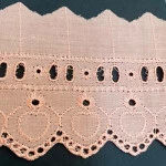 Tira Bord Trader  12159 8,0Cm C/13,7M Cor 07-Salmon