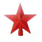 Enf.Cromus 1240259/61 Pont Estrela G15Cm Cor 1240259 Vermelho