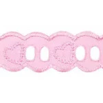 Tira Bord Trader  12577 2,2Cm C/13,7M Cor 03-Rosa