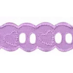 Tira Bord Trader  12577 2,2Cm C/13,7M Cor 14-Lilas