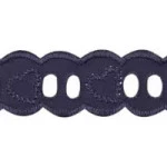 Tira Bord Trader  12577 2,2Cm C/13,7M Cor 49-Marinho