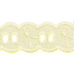 Tira Bord Trader  12578 2,0Cm C/13,7M Cor 05-Amarelo