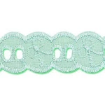 Tira Bord Trader  12578 2,0Cm C/13,7M Cor 06-Verde