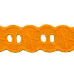 Tira Bord Trader  12578 2,0Cm C/13,7M Cor 15-Laranja