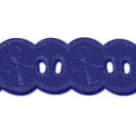 Tira Bord Trader  12578 2,0Cm C/13,7M Cor 49-Marinho