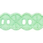 Tira Bord Trader  12579 2,3Cm C/13,7M Cor 06-Verde