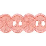 Tira Bord Trader  12579 2,3Cm C/13,7M Cor 07-Salmon