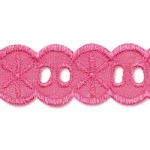 Tira Bord Trader  12579 2,3Cm C/13,7M Cor 13-Pink