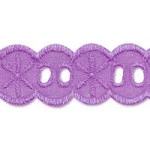 Tira Bord Trader  12579 2,3Cm C/13,7M Cor 14-Lilas