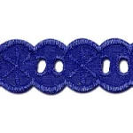 Tira Bord Trader  12579 2,3Cm C/13,7M Cor 49-Marinho