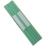 Elastico Sao Jose Col. Color N12C 10M Cor 11	Verde Agua