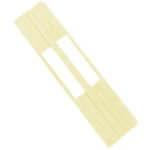 Elastico Sao Jose Col. Color N12C 10M Cor 19	Amarelo Bebe