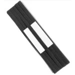 Elastico Sao Jose Col. Color N12C 10M Cor 2	Preto