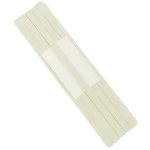 Elastico Sao Jose Col. Color N12C 10M Cor 5	Marfim