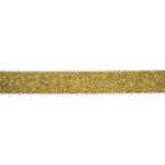 Elastico Sao Jose 12C 6Mm Metal 50M Cor Ouro