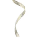 Fita Sinimbu 1300/ 06 Decorat C/10M Cor C02 Ouro
