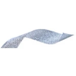 Fita Sinimbu 1300/ 16 Decorat C/10M Cor C01 Prata