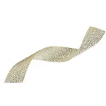Fita Sinimbu 1300/ 16 Decorat C/10M Cor C02 Ouro