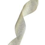 Fita Sinimbu 1300/ 36 Decorat C/10M Cor C02 Ouro