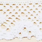 Renda Paraiba Co 141832 3,3Cm C/20M Cor Branco