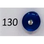 Botao Fis Strass-144 X 24 C/24 Cor 130 Royal