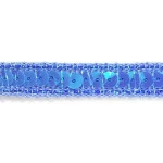 Pass Paete Roma 1,5Cm  Ro150900 13,7M Cor 006 Azul Bebe