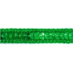 Pass Paete Roma 1,5Cm  Ro150900 13,7M Cor 029 Verde Bandeira