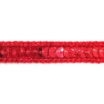 Pass Paete Roma 1,5Cm  Ro150900 13,7M Cor 035 Vermelho