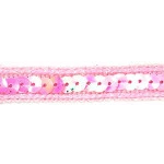 Pass Paete Roma 1,5Cm  Ro150900 13,7M Cor 080 Rosa