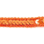 Pass Paete Roma 1,5Cm  Ro150900 13,7M Cor 113 Laranja