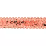 Pass Paete Roma 1,5Cm  Ro150900 13,7M Cor 186 Salmon
