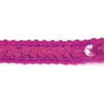Pass Paete Roma 1,5Cm  Ro150900 13,7M Cor 195 Pink