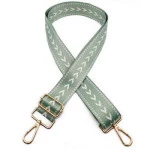 Alca Roma Ro153940 Bolsa M. 3,8X60X140Cm Cor Verde