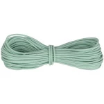 Elastico Sao Jose Col. Color N15R 10M Cor 11	Verde Agua