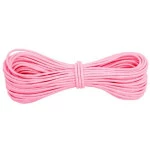 Elastico Sao Jose Col. Color N15R 10M Cor 13	Rosa Bebe