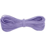 Elastico Sao Jose Col. Color N15R 10M Cor 16	Lilas