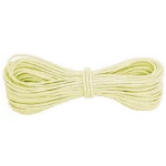 Elastico Sao Jose Col. Color N15R 10M Cor 19	Amarelo Bebe