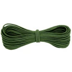 Elastico Sao Jose Col. Color N15R 10M Cor 24	Verde Musgo