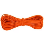 Elastico Sao Jose Col. Color N15R 10M Cor 6	Laranja