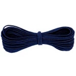 Elastico Sao Jose Col. Color N15R 10M Cor 7	Azul Marinho