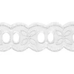 Tira Bord Trader  16050 2,0Cm C/13,7M Cor 01-Branco 