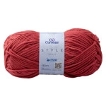 Fio Cisne Style 100G Cor 1657