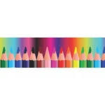 Fita Sinimbu 1665/38 Decorat Serigc/10M Cor C41 Lapis