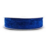 Pass Glitter Roma 3,8Cm  Ro171054 22,8M Cor 01 Royal