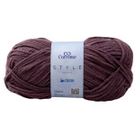 Fio Cisne Style 100G Cor 1718