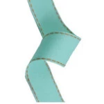 Fita Sinimbu 1785/10 Decorat C/10M Cor C06 Verde Claro
