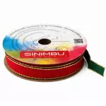 Fita Sinimbu 1800/10 Decorat C/10M Cor C02