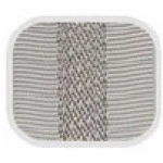 Fita Sinimbu 1854/10 Decorat C/10M Cor C01